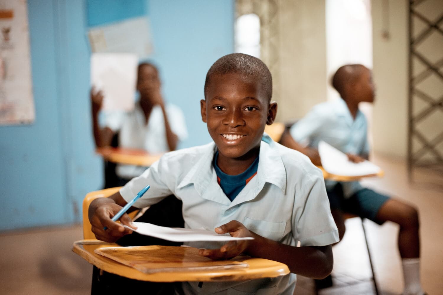 Orientation Scolaire et Académique
